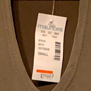 Casual Women’s Summer Dress